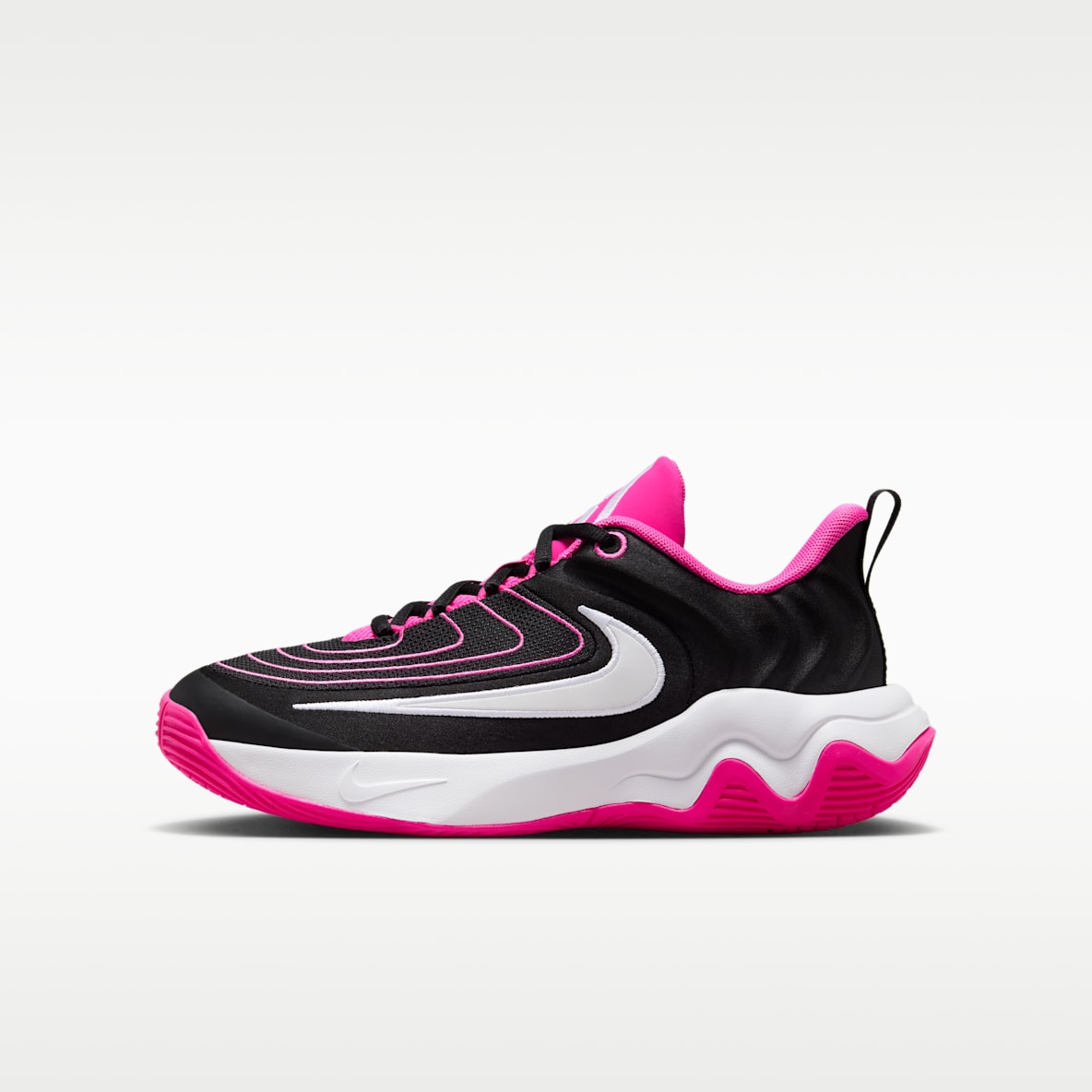 Giannis Immortality 4 Big Kids' Basketball Shoes