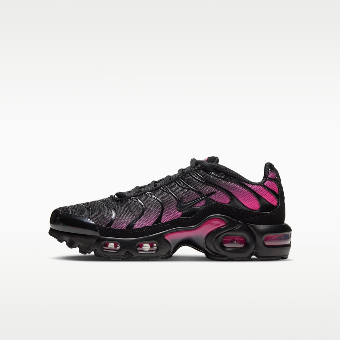 Nike Air Max Plus Schuh (ältere Kinder)