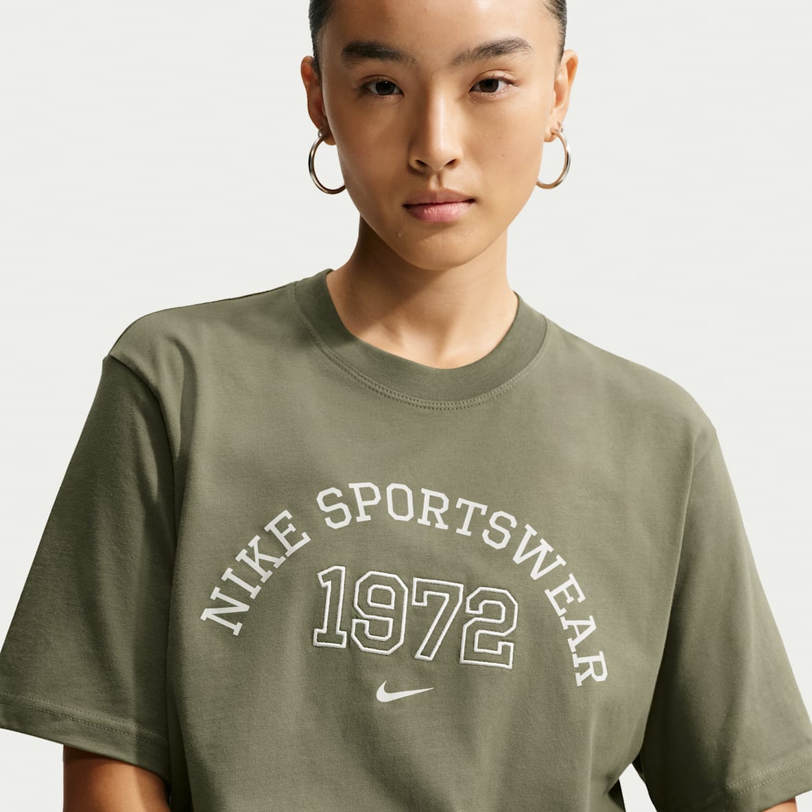 Nike Sportswear Women's T-shirt