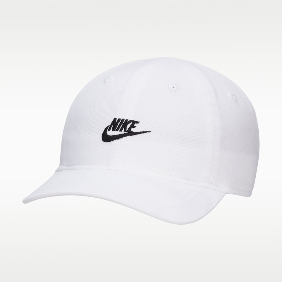 Nike Futura Curved Brim Cap Baby (12-24m) Hat