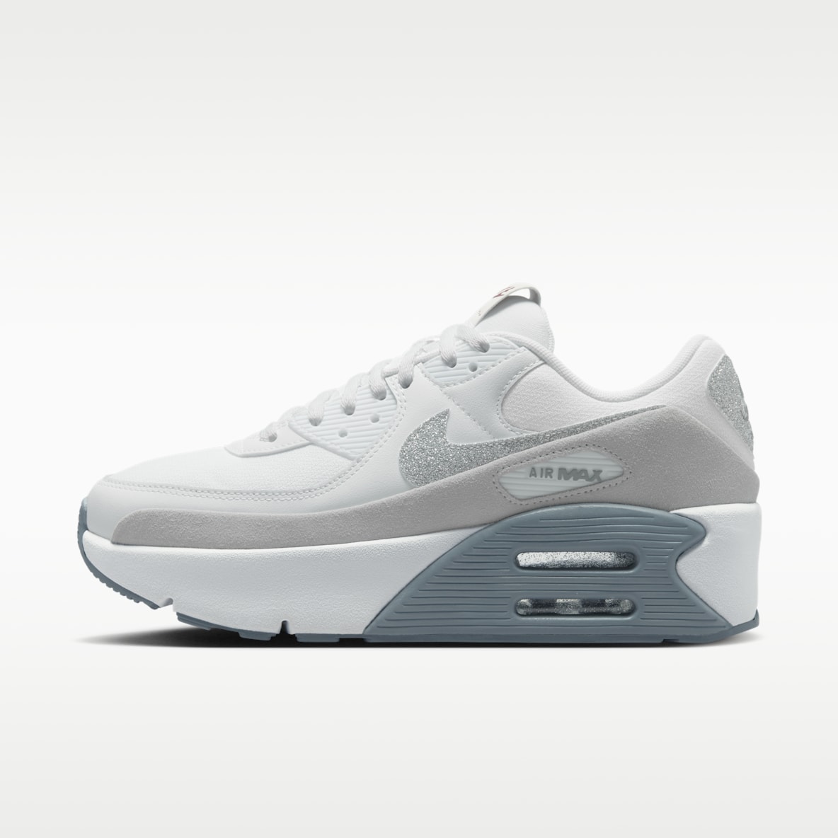 Nike Air Max 90 LV8 Women's Shoes