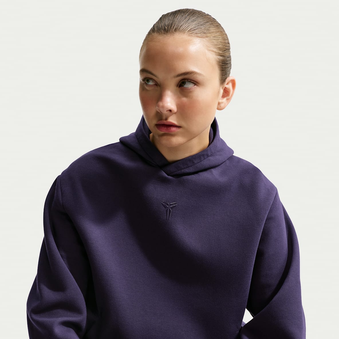 Kobe Women's Dri-FIT Pullover Basketball Hoodie