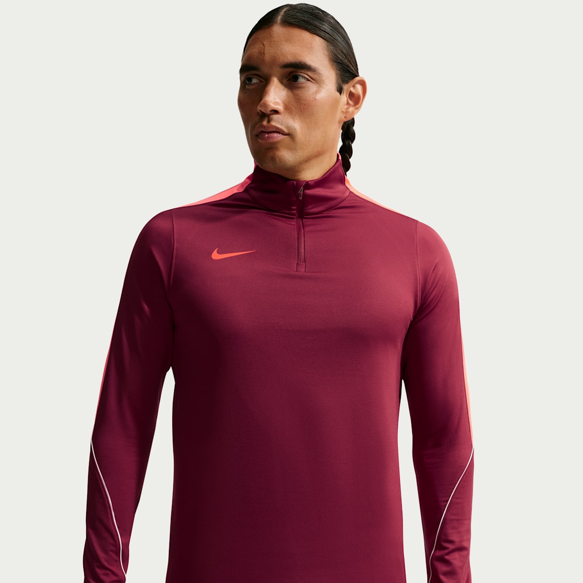 Nike Strike Men's Dri-FIT Soccer Drill Top