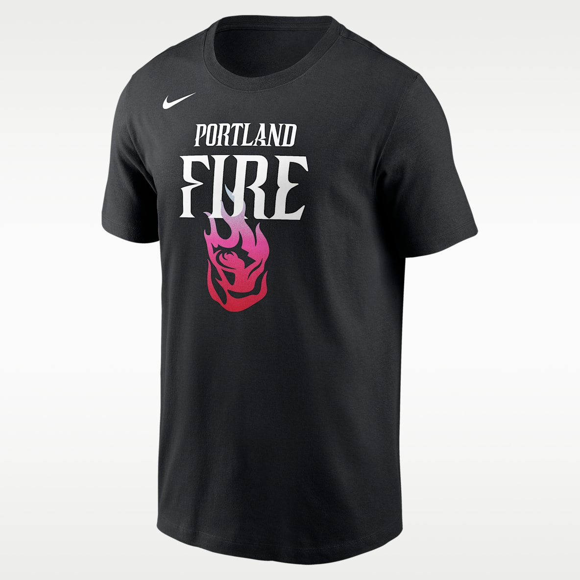 Portland Fire Men's Nike Dri-FIT T-Shirt