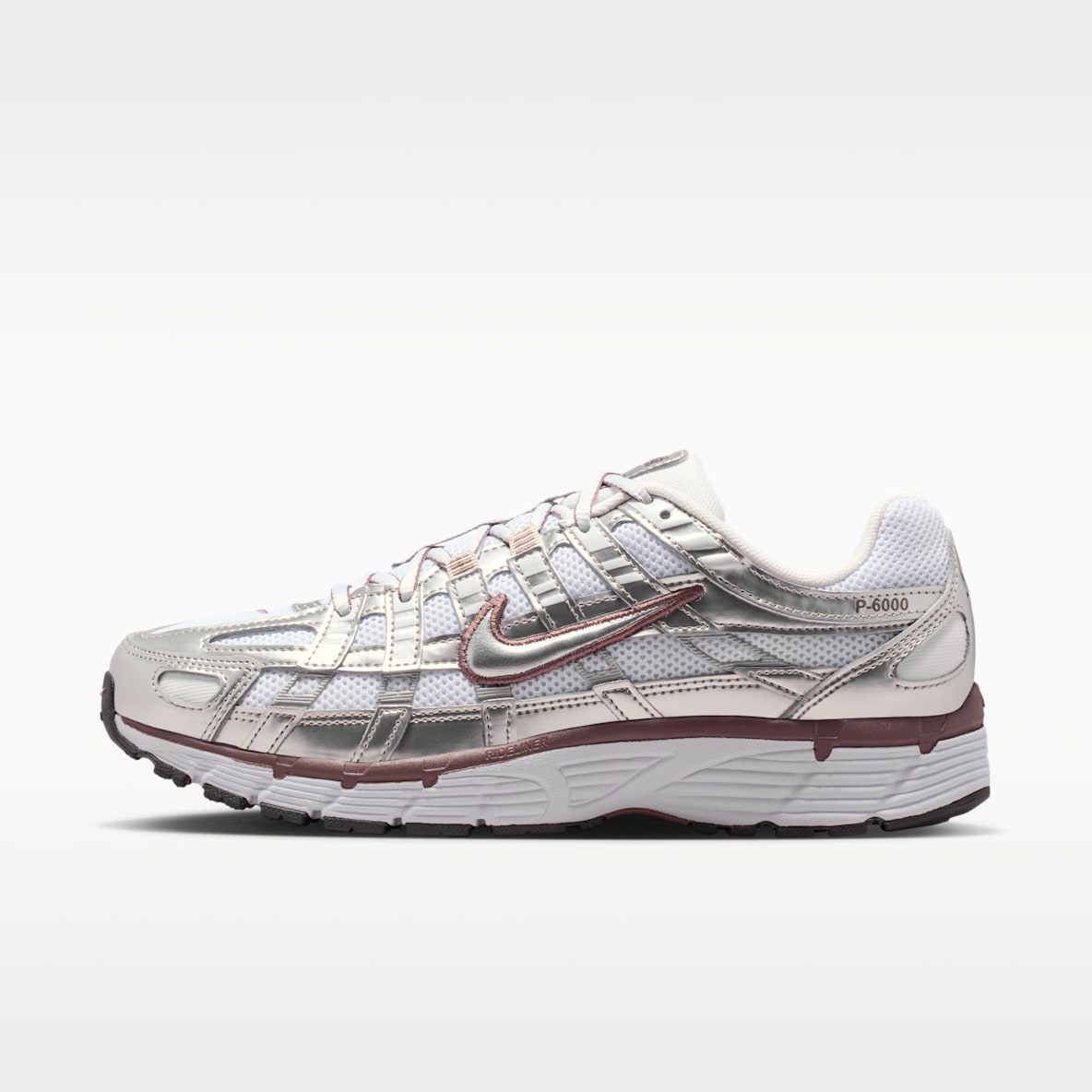 Nike P-6000 Sko til kvinder