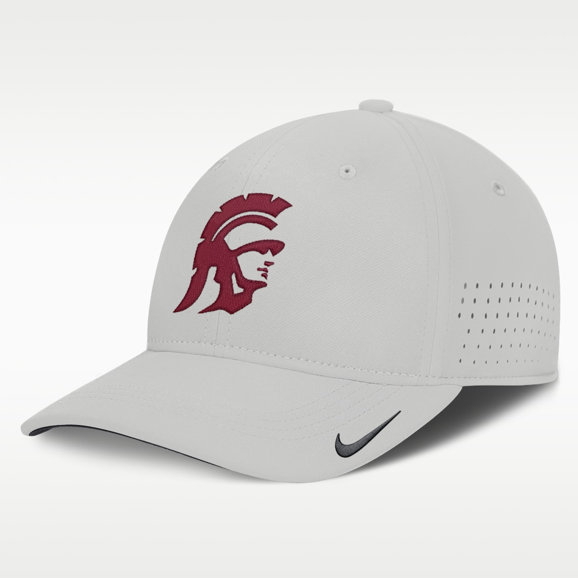 USC Sideline Practice Men's Nike Dri-FIT College Hat