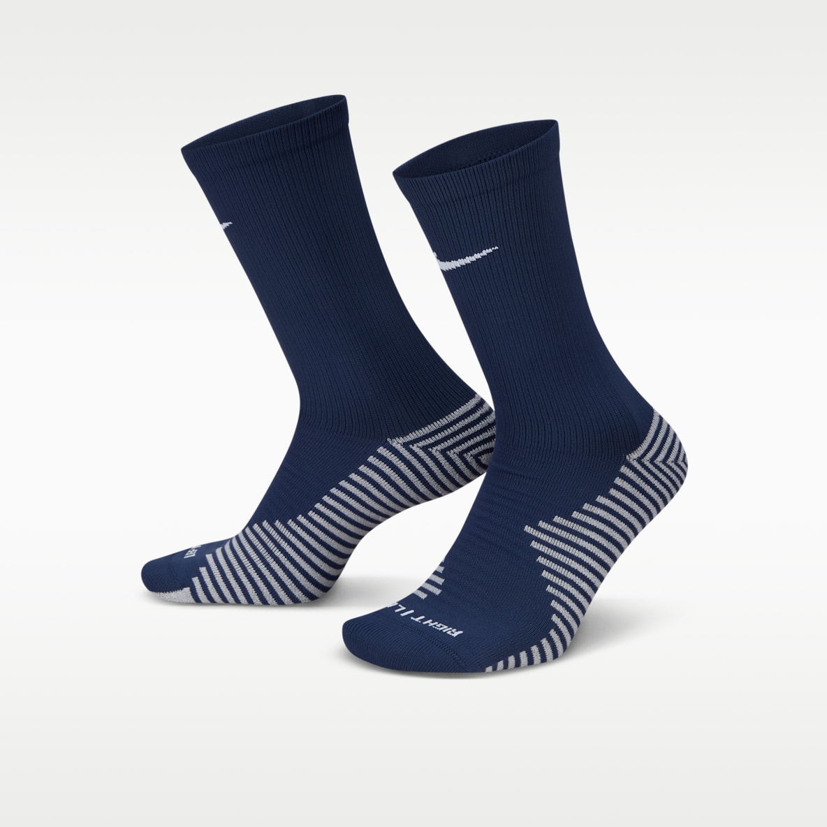 Nike Strike Chaussettes de football mi-mollet