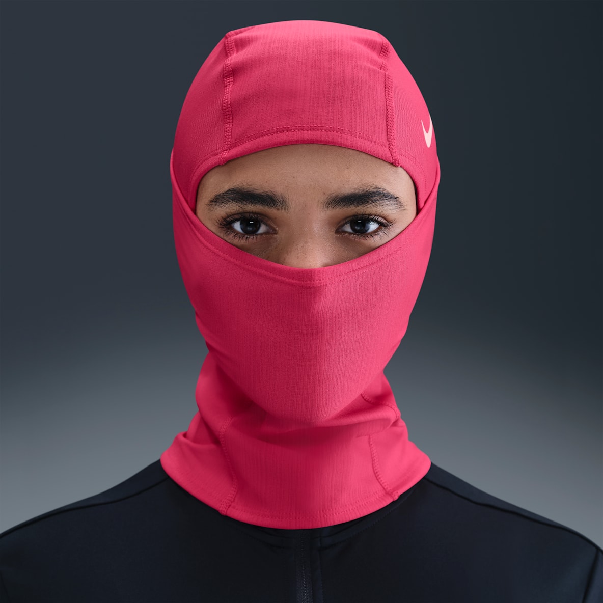 Nike Pro HyperWarm Football Hood