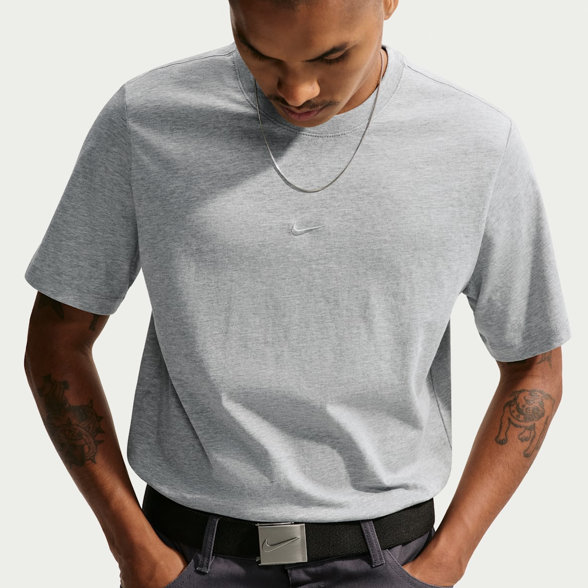 Nike Sportswear Men's T-Shirt