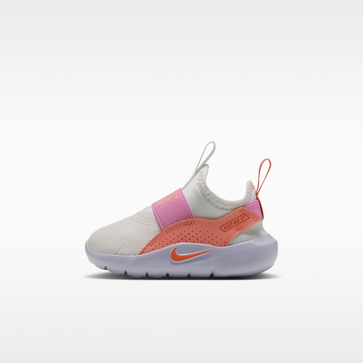 Nike Flex Runner 4 Baby/Toddler Shoes