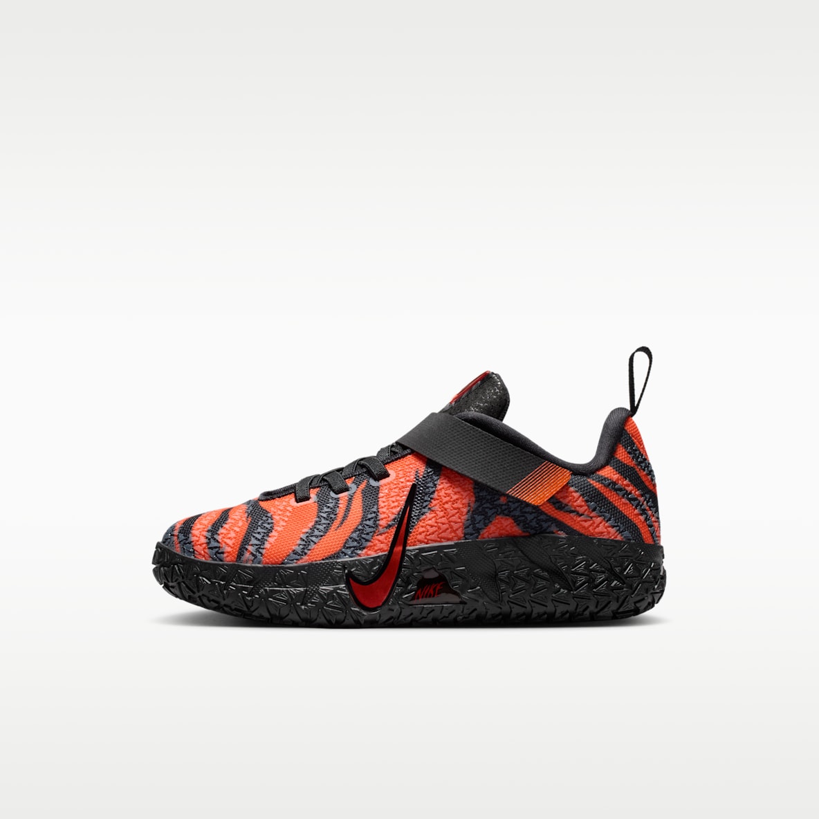 Ja 3 "Animal Pack" Little Kids' Basketball Shoes