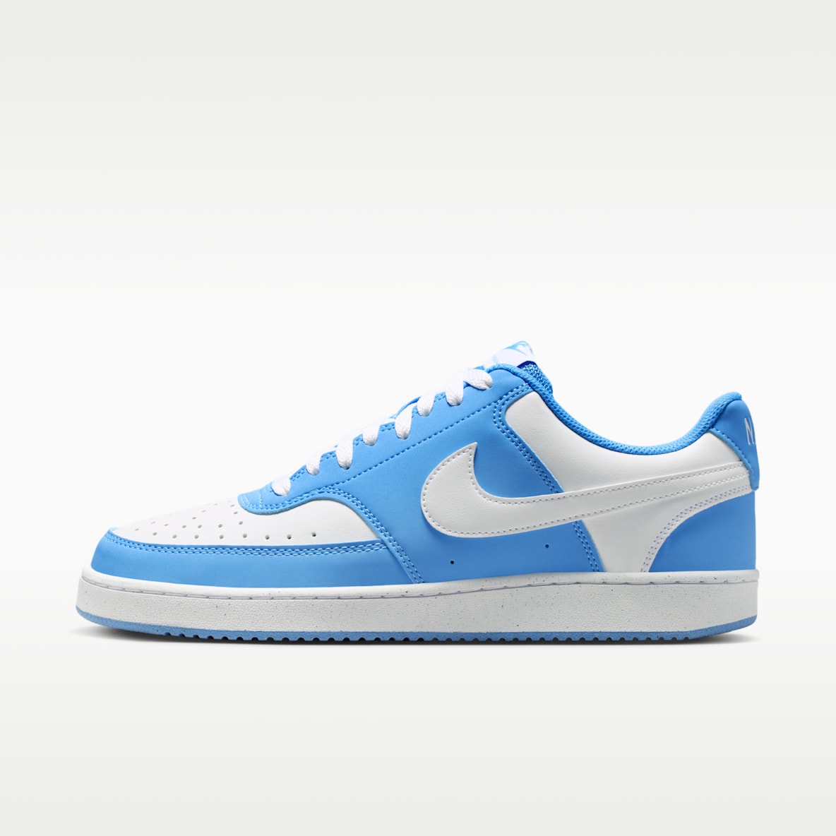 Nike Court Vision Low Tenis para hombre