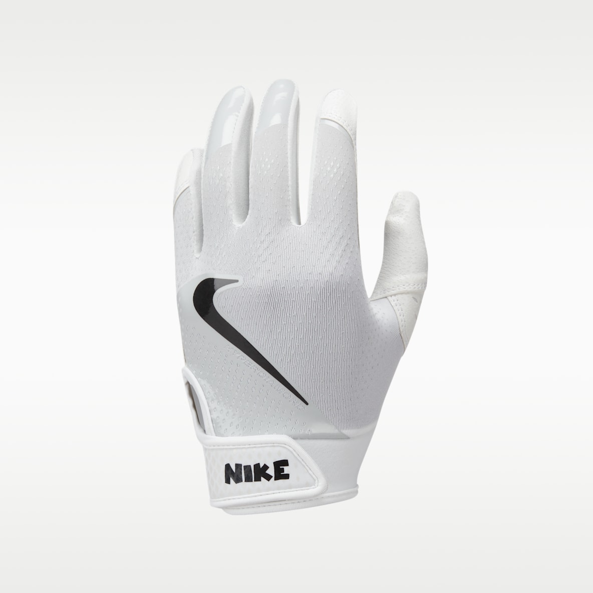 Nike Hyperdiamond Kids' Softball Gloves (1 Pair)