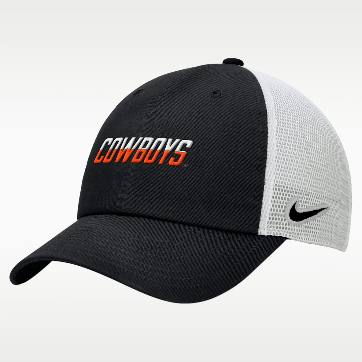 Nike College Club (South Carolina Gamecocks) Unstructured Mesh Back Cap