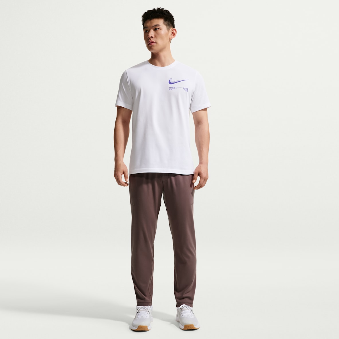 Nike Primary NanoKnit Men's Dri-FIT UV Protection Performance Tracksuit Bottoms