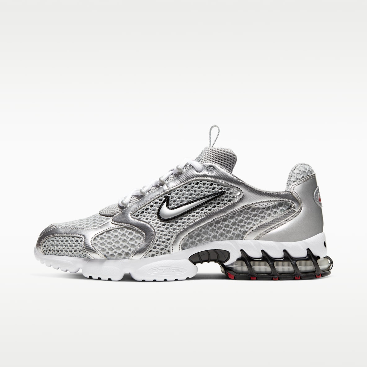 Nike Air Zoom Spiridon Cage 2 Men's Shoes