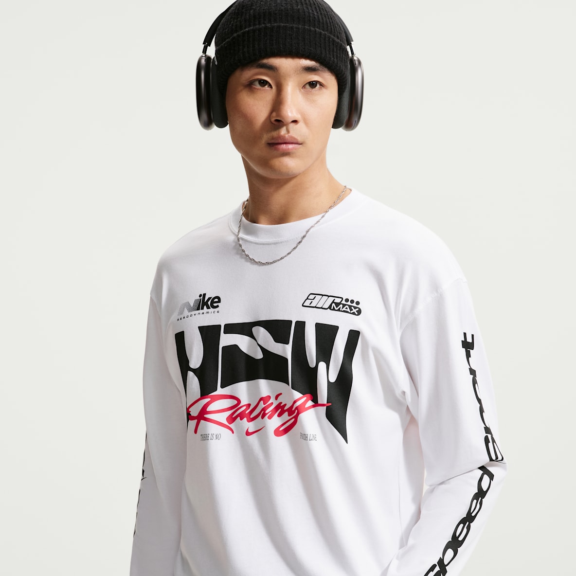 Nike Sportswear Long-Sleeve T-Shirt