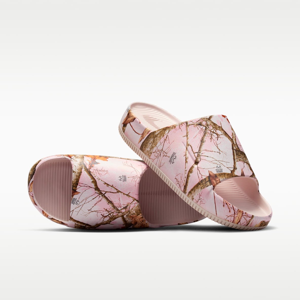 Nike Calm RealTree Women's Slides