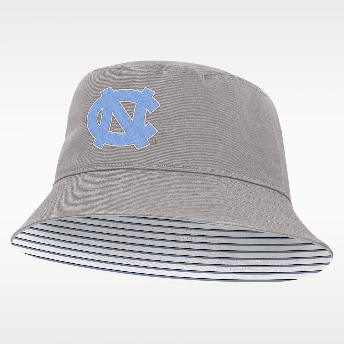 North Carolina Primetime Apex Men's Jordan Brand College Bucket Hat