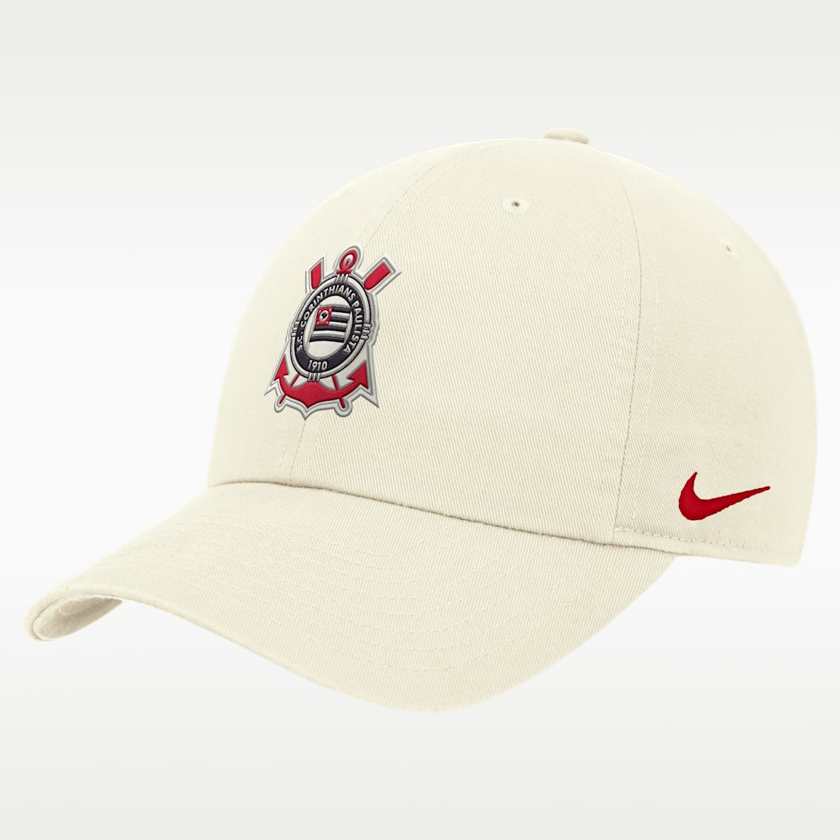 Corinthians Club Men's Nike Adjustable Cap