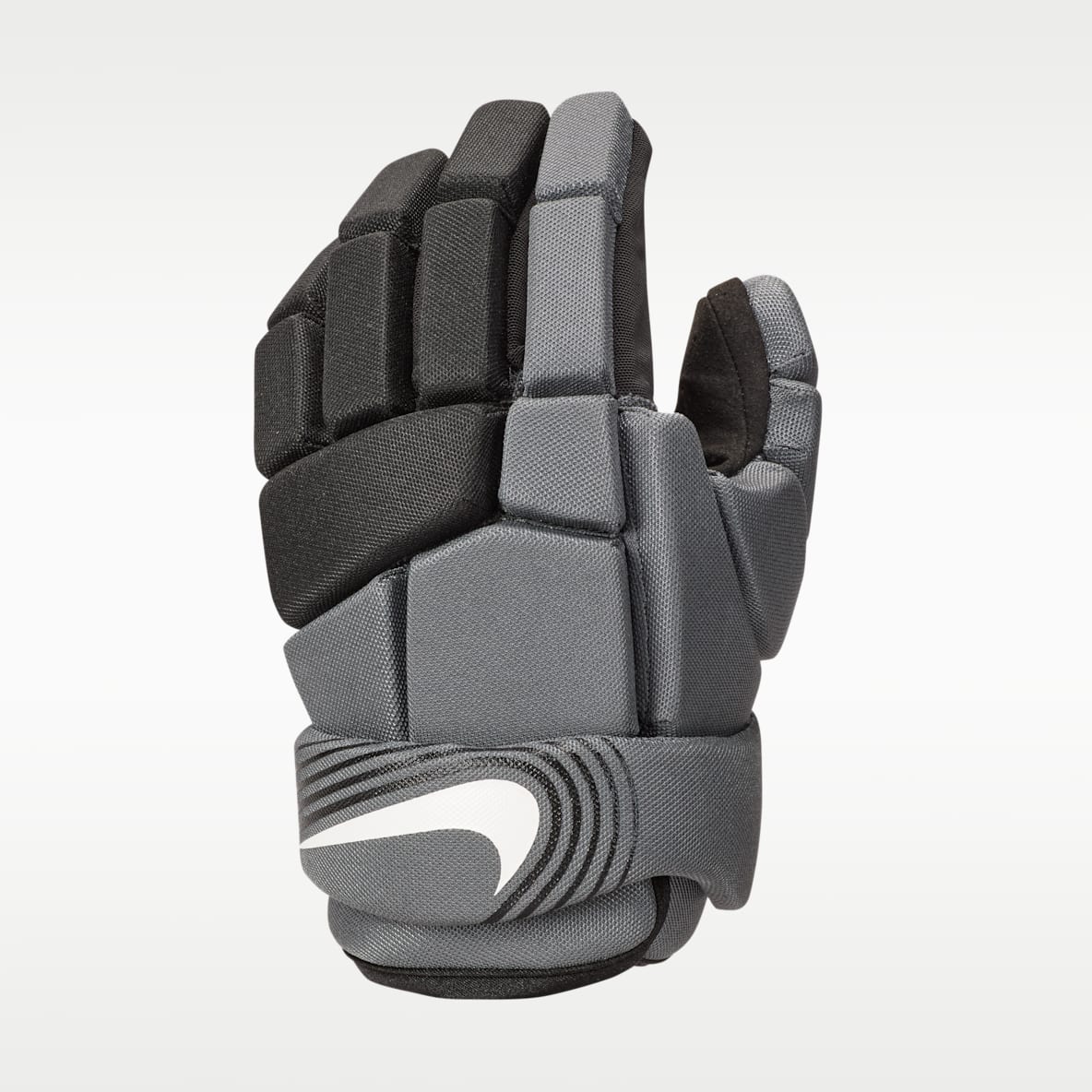 Nike Vapor LT Big Kids' Lacrosse Gloves