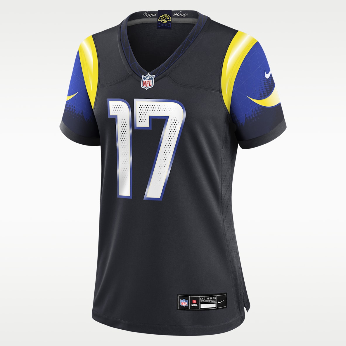 Los Angeles Rams Jerseys, Apparel & Gear. Nike.com