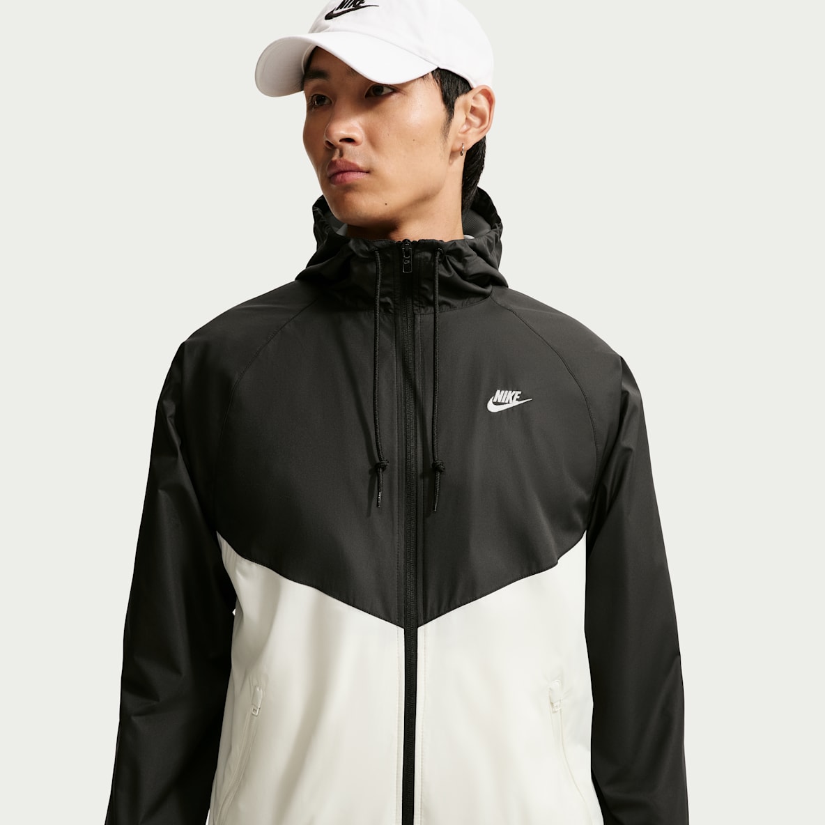 Nike Windrunner 男款內裡外套