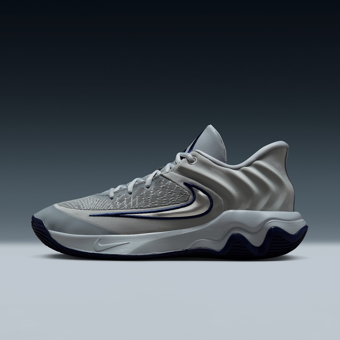 Giannis Immortality 4 Basketball Shoes