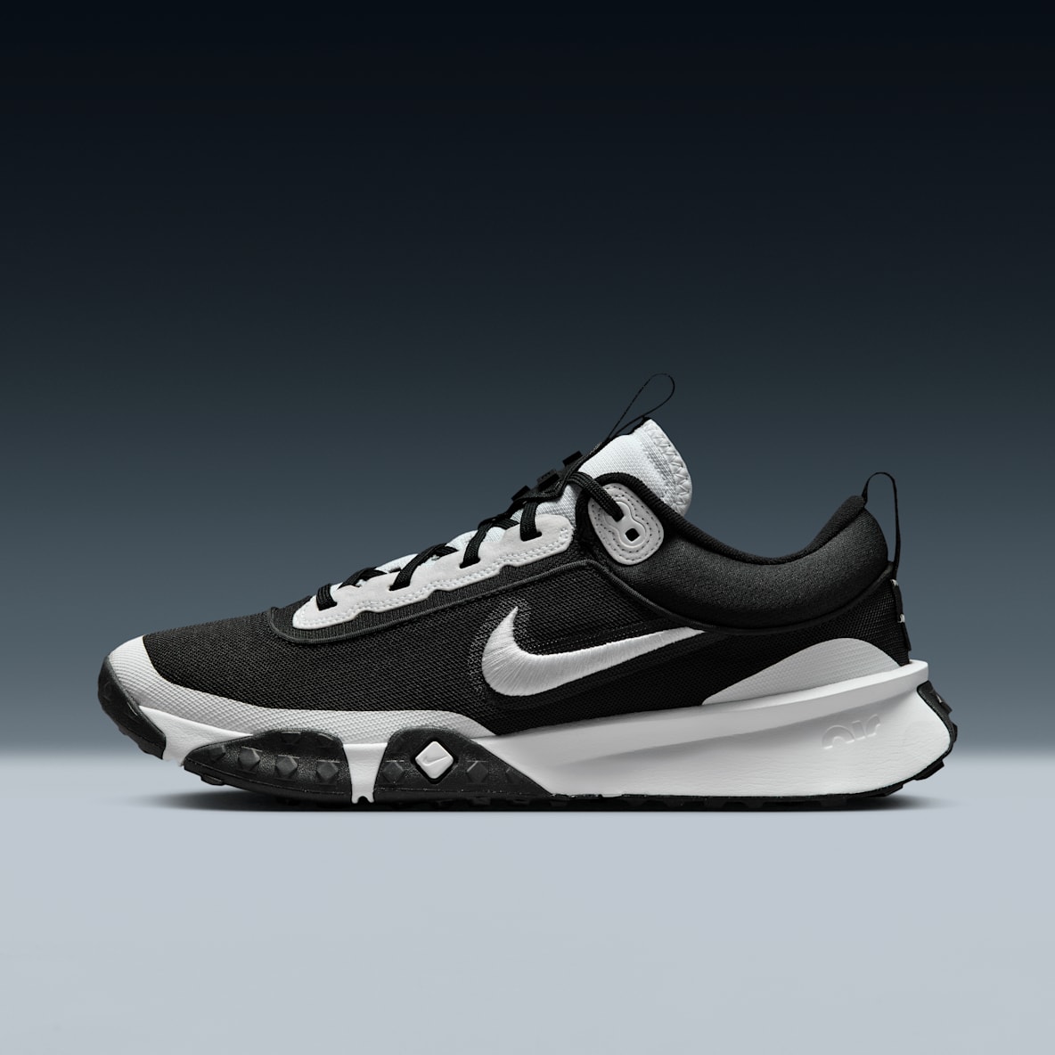Nike Air Diamond Varsity Turf Men's Baseball Shoes