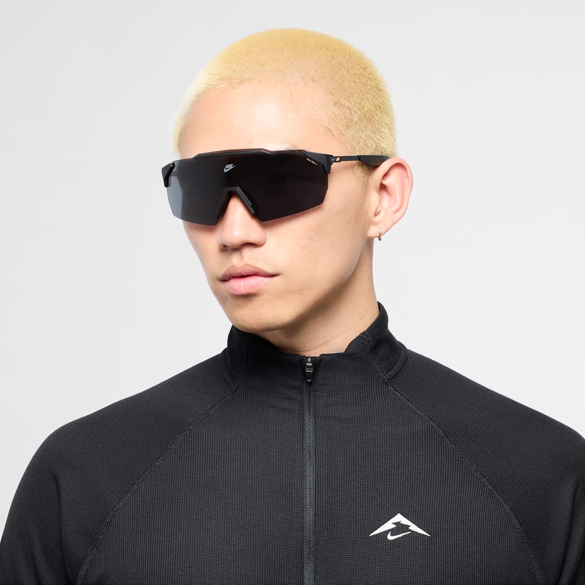 Nike Limitless Shield Sunglasses