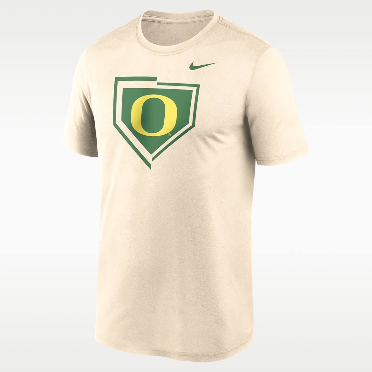 Oregon Primetime Baseball Icon Legend Men's Nike Dri-FIT College T-Shirt