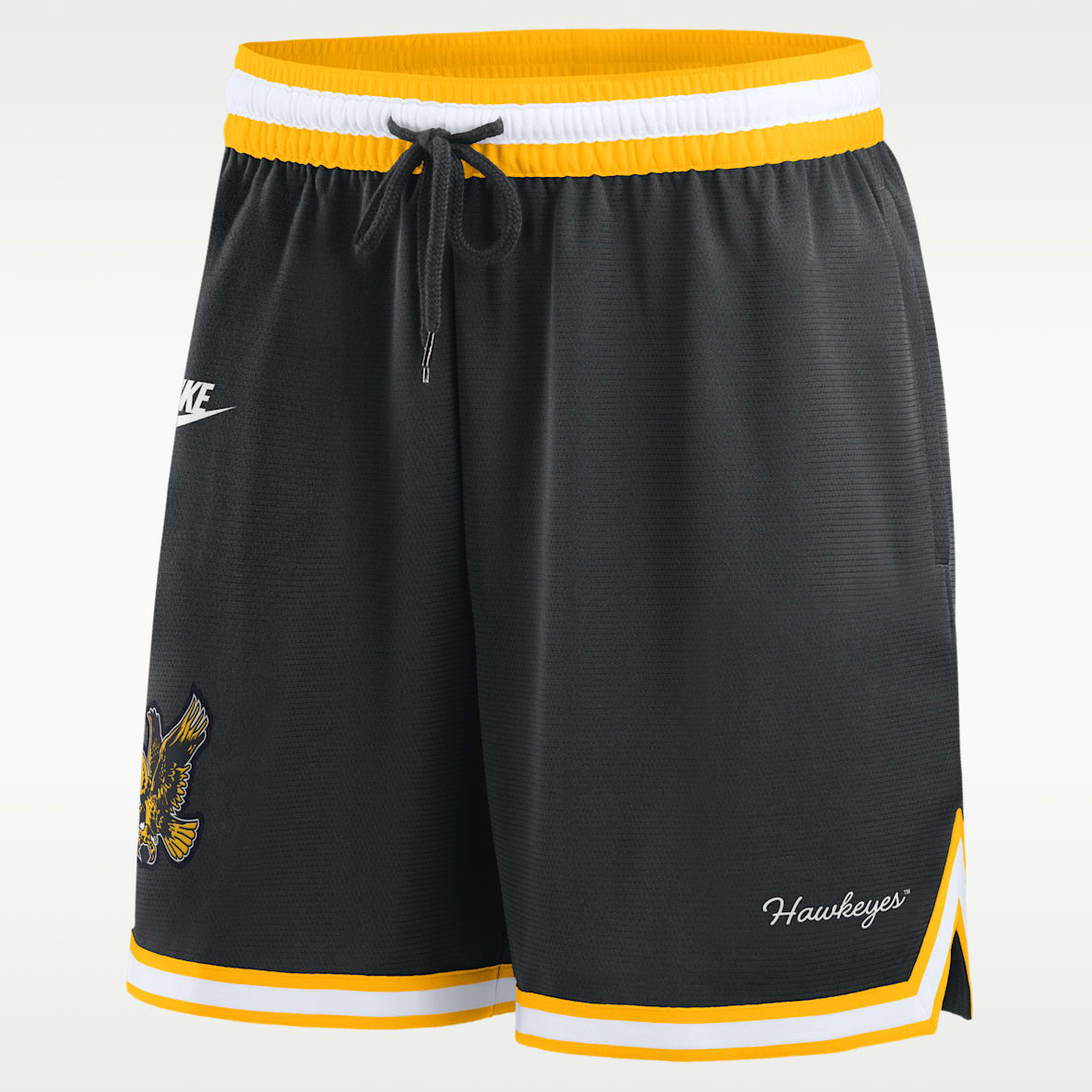 Iowa Legacy Men's Nike Dri-FIT College Basketball Shorts