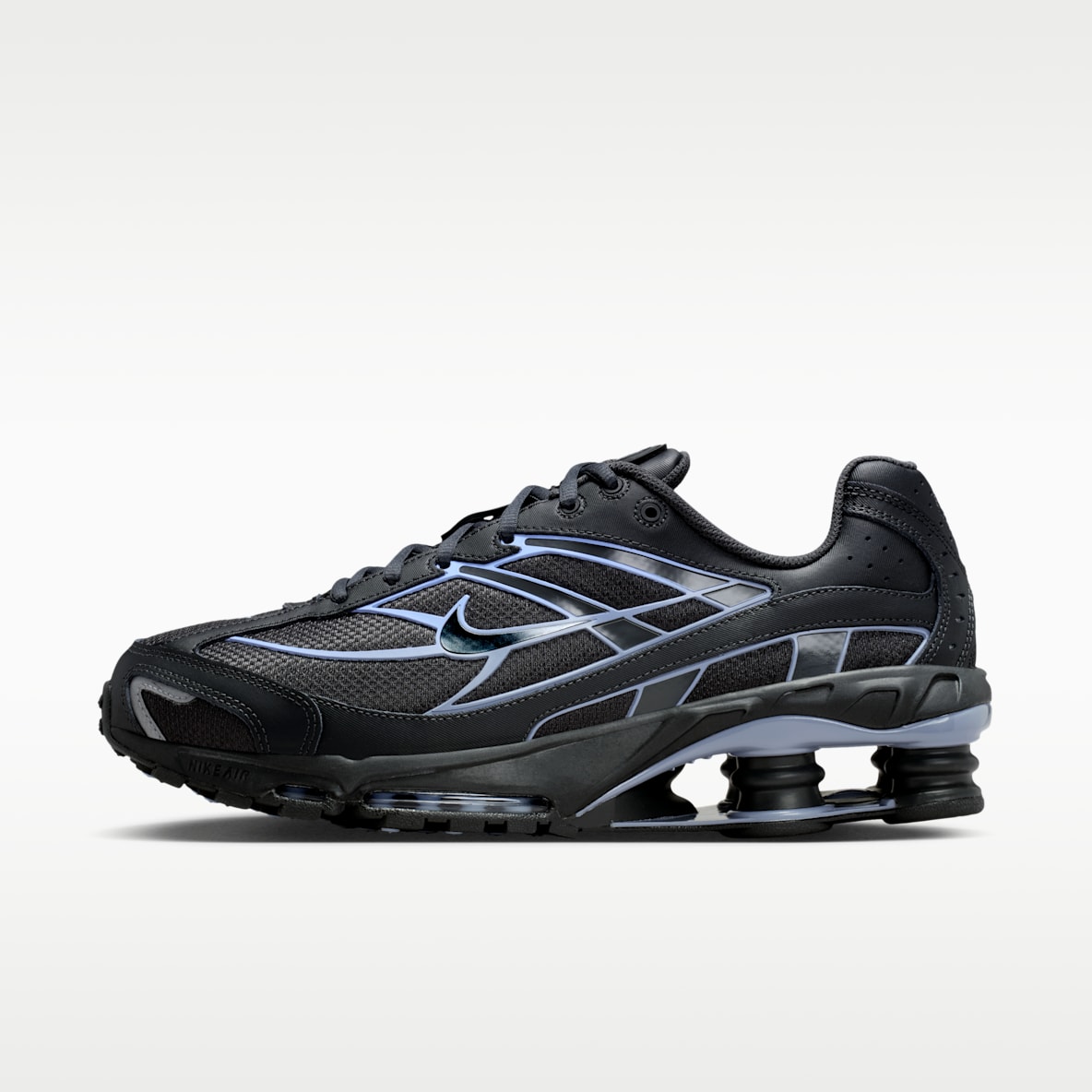 Nike Shox Ride 2 Men's Shoes