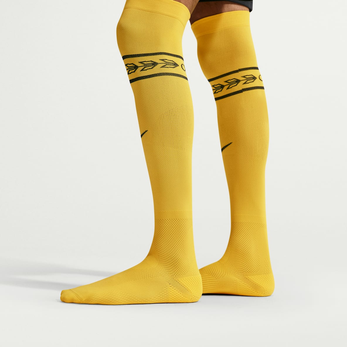 Chelsea VaporFast (hemmaställ) Fotbollsknästrumpor Nike Dri-FIT ADV