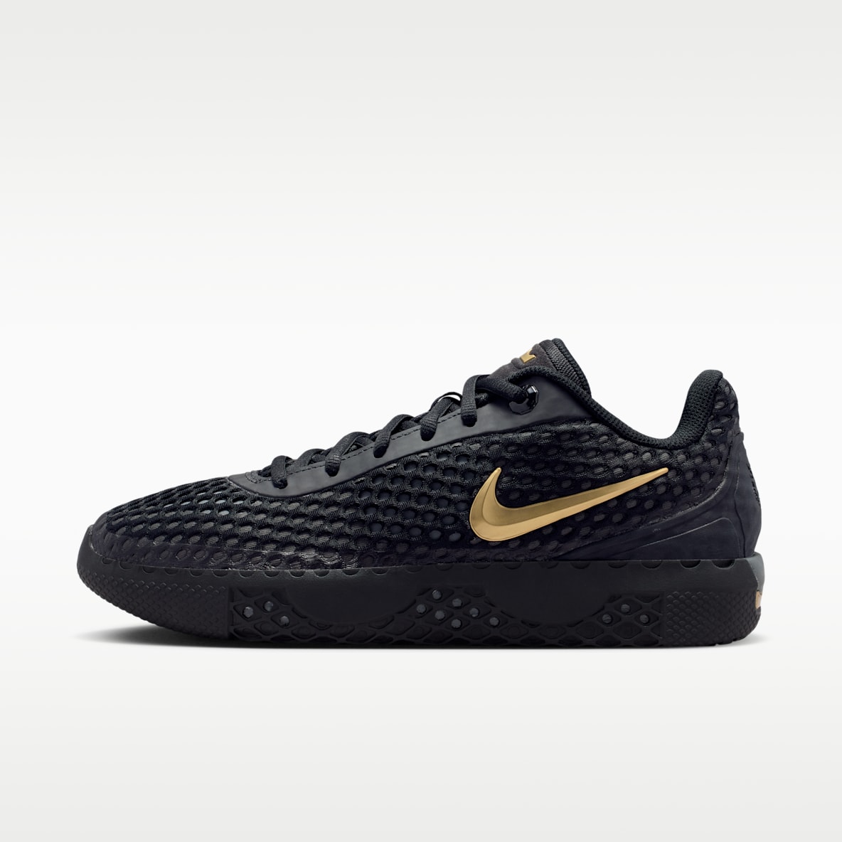 LeBron Witness X EP Basketball Shoes