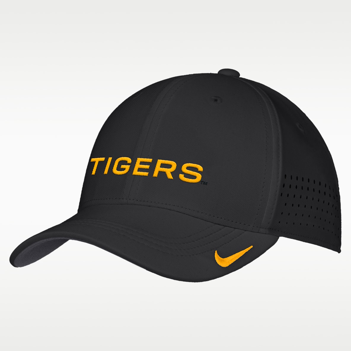 Missouri Sideline Men's Nike Dri-FIT College Hat