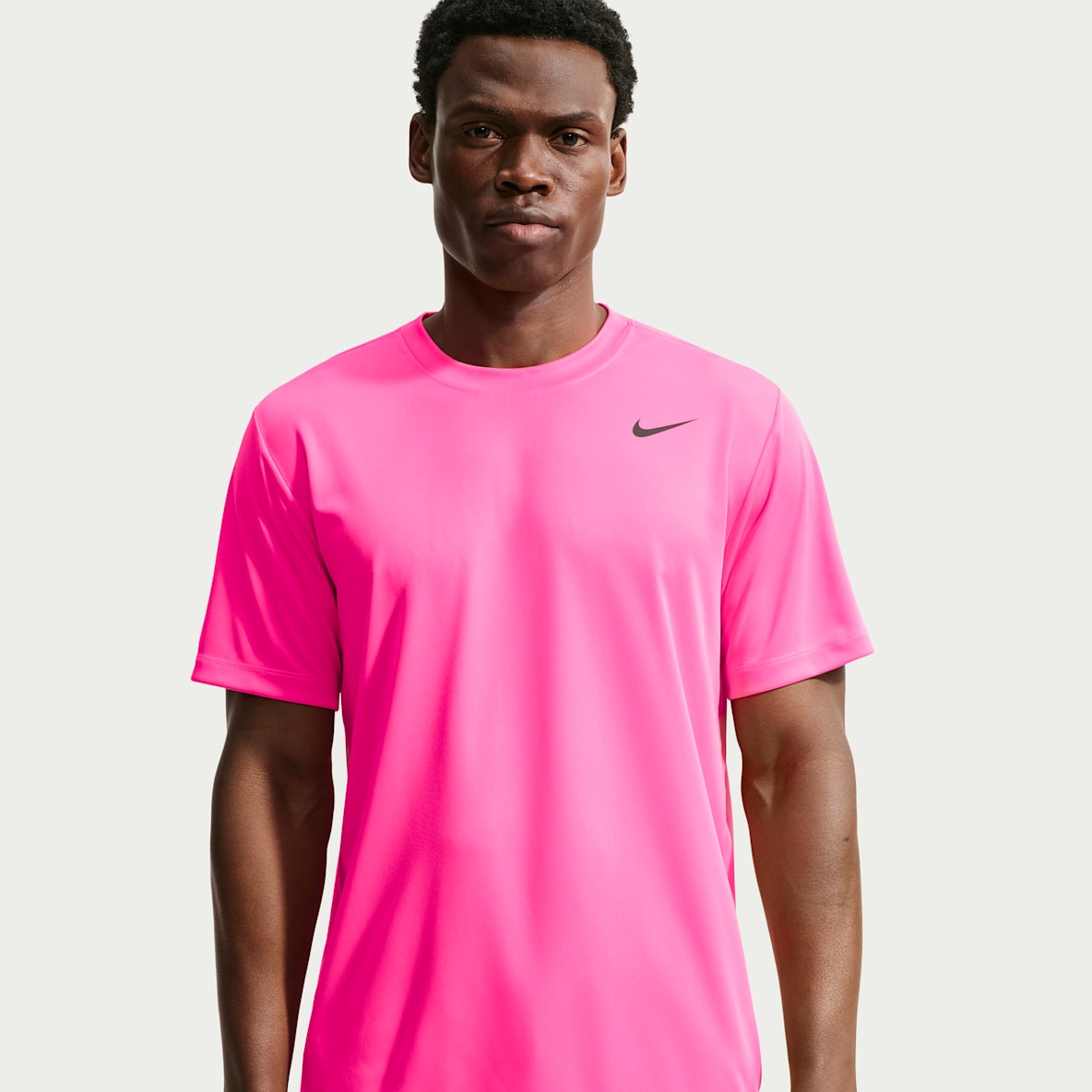 Nike Ανδρικό T-Shirt προπόνησης Dri-FIT