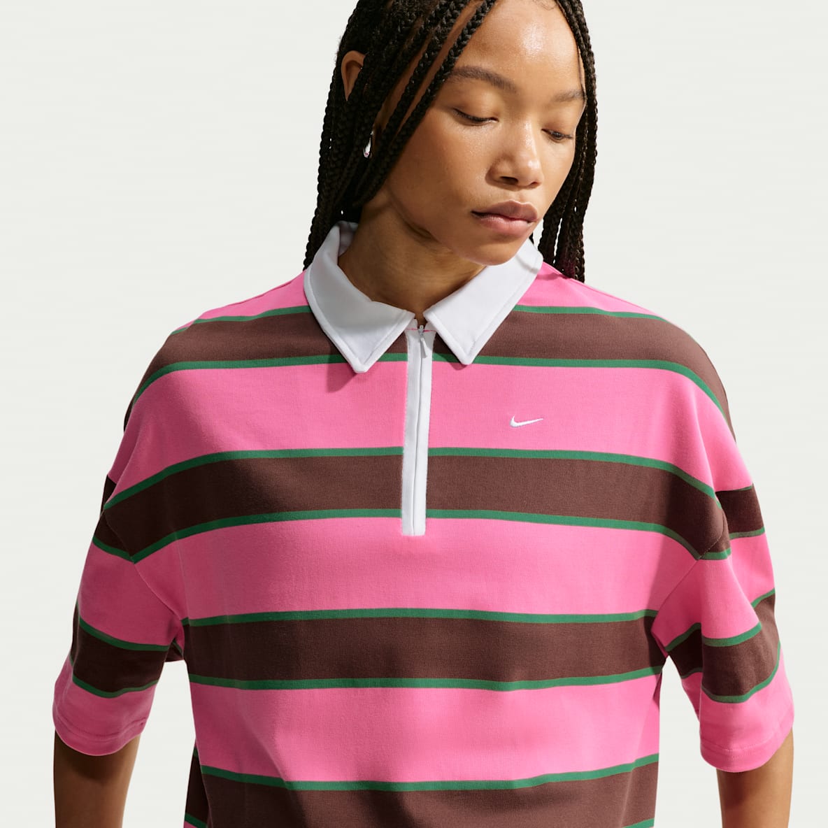 Nike Sportswear Polo – Donna