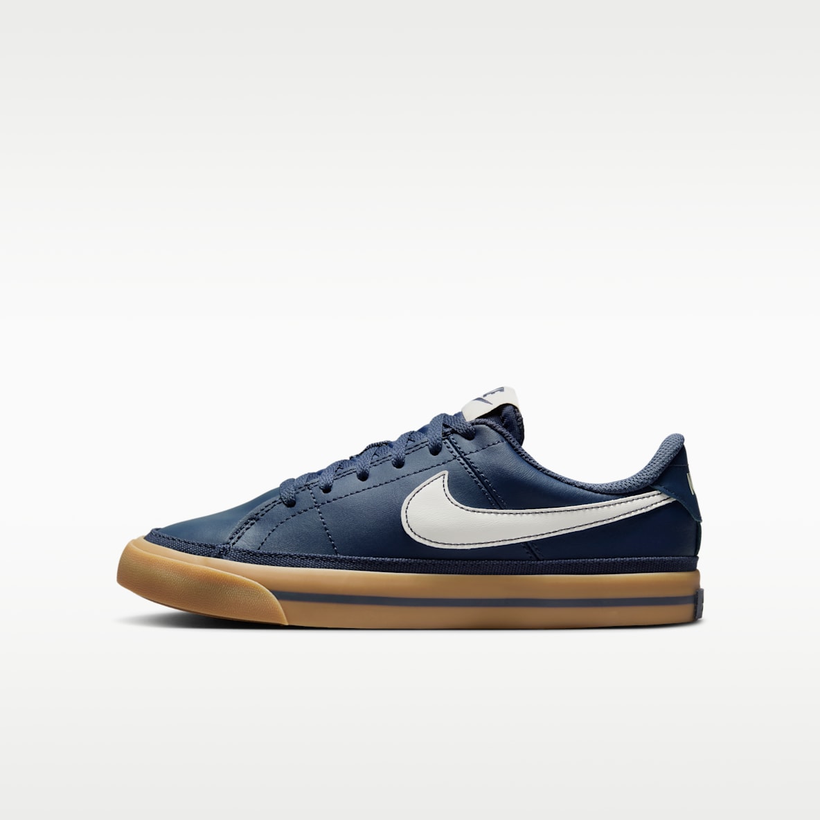 Nike Court Legacy Big Kids' Shoes