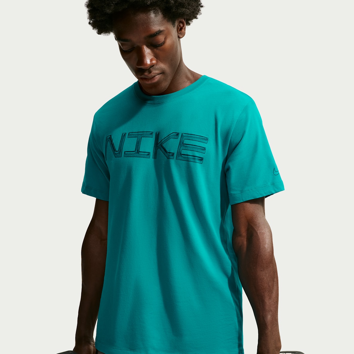 Nike Men's Dri-FIT Training T-Shirt