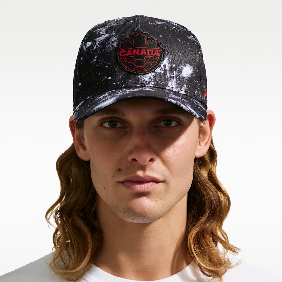 Canada Rise Gorra de futbol Nike