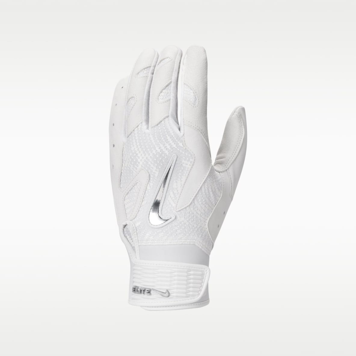 Nike Alpha Elite 2.0 Baseball Batting Gloves