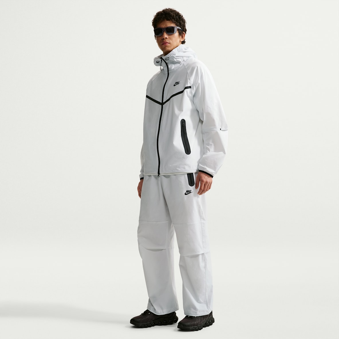 Nike Tech Men's Dri-FIT Woven Pants