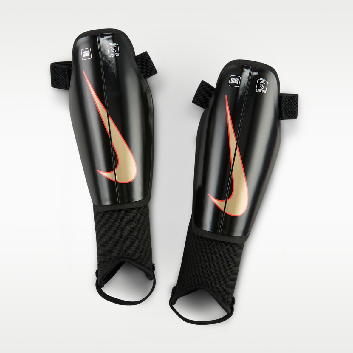 Nike Charge Kids' Soccer Shin Guards