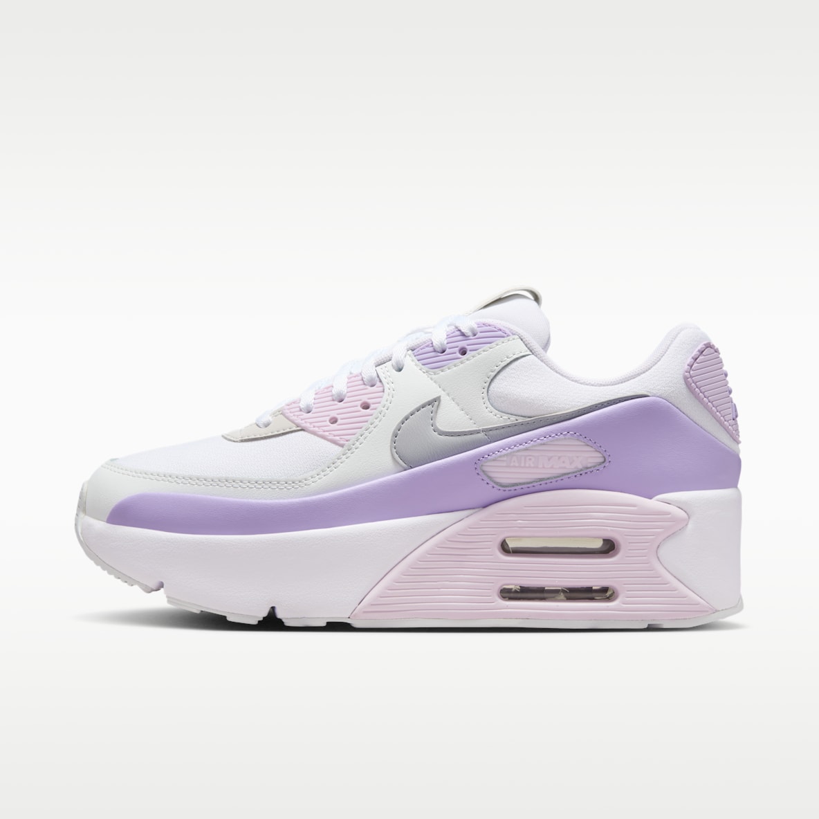 Nike Air Max 90 LV8 Tenis para mujer