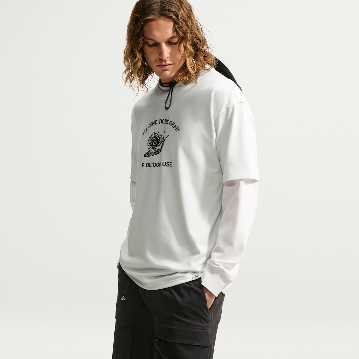 ACG Men's Dri-FIT T-Shirt