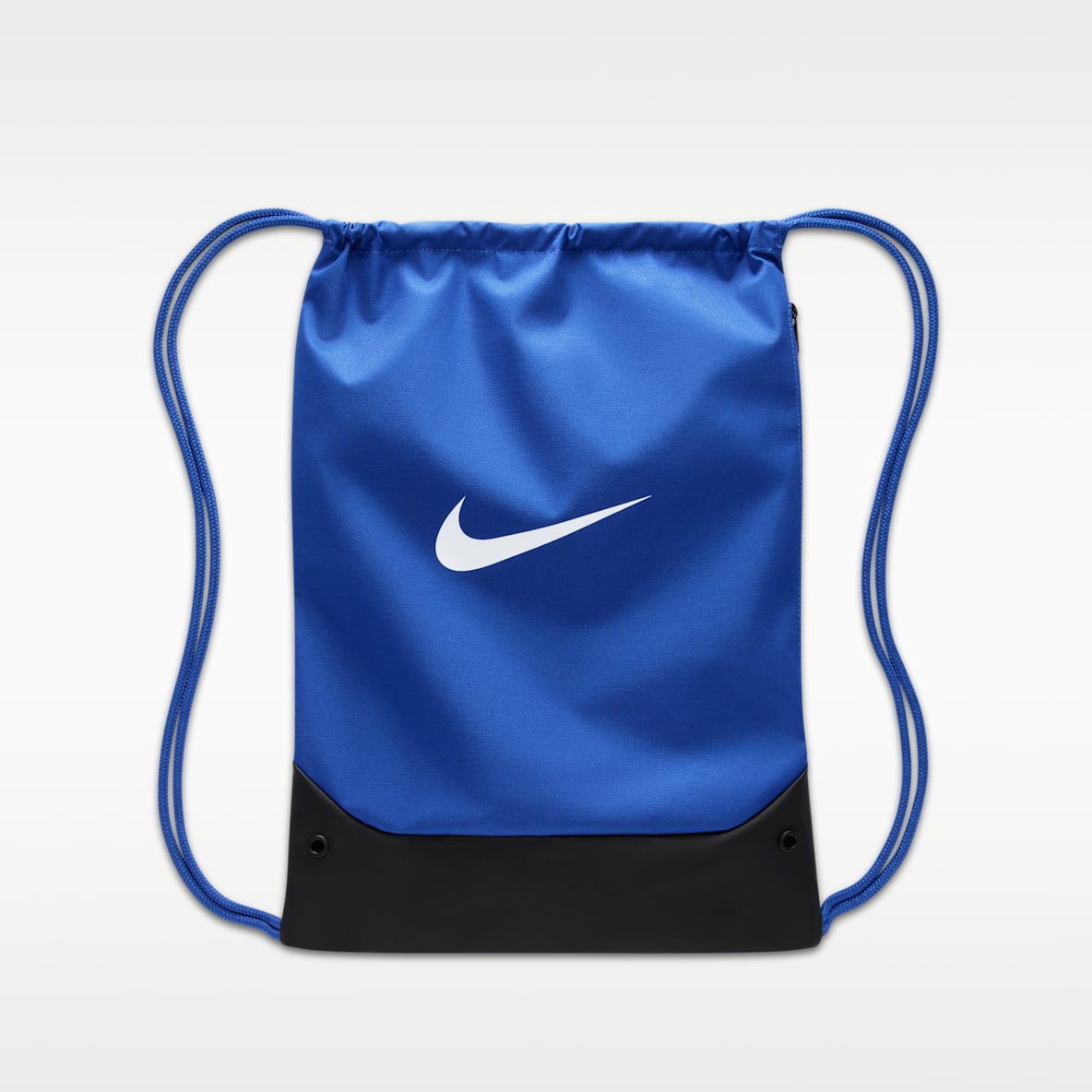 ナイキ ブラジリア ドローコードバッグ (18L)