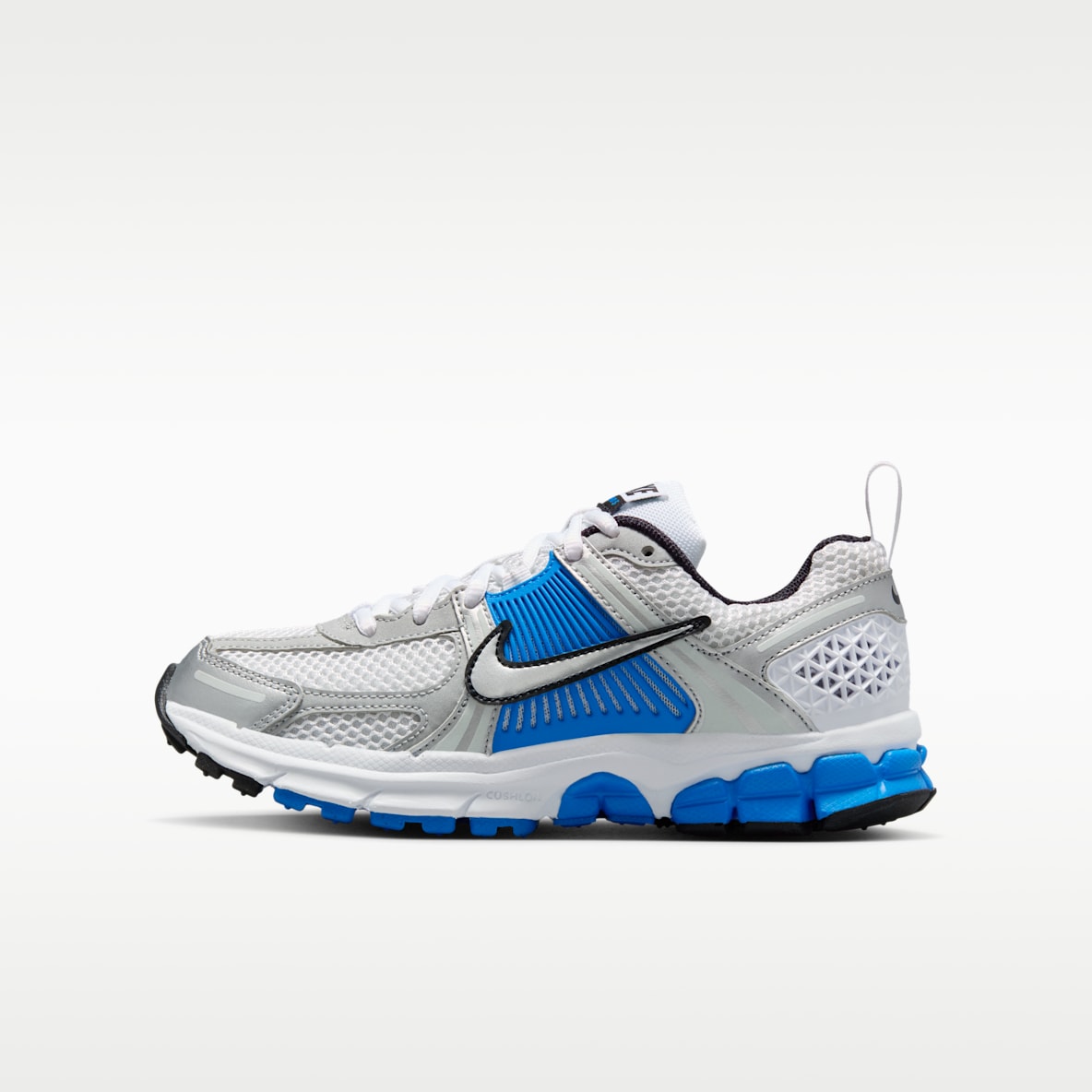 Nike Vomero 5 Tenis con detalles reflejantes para niños grandes