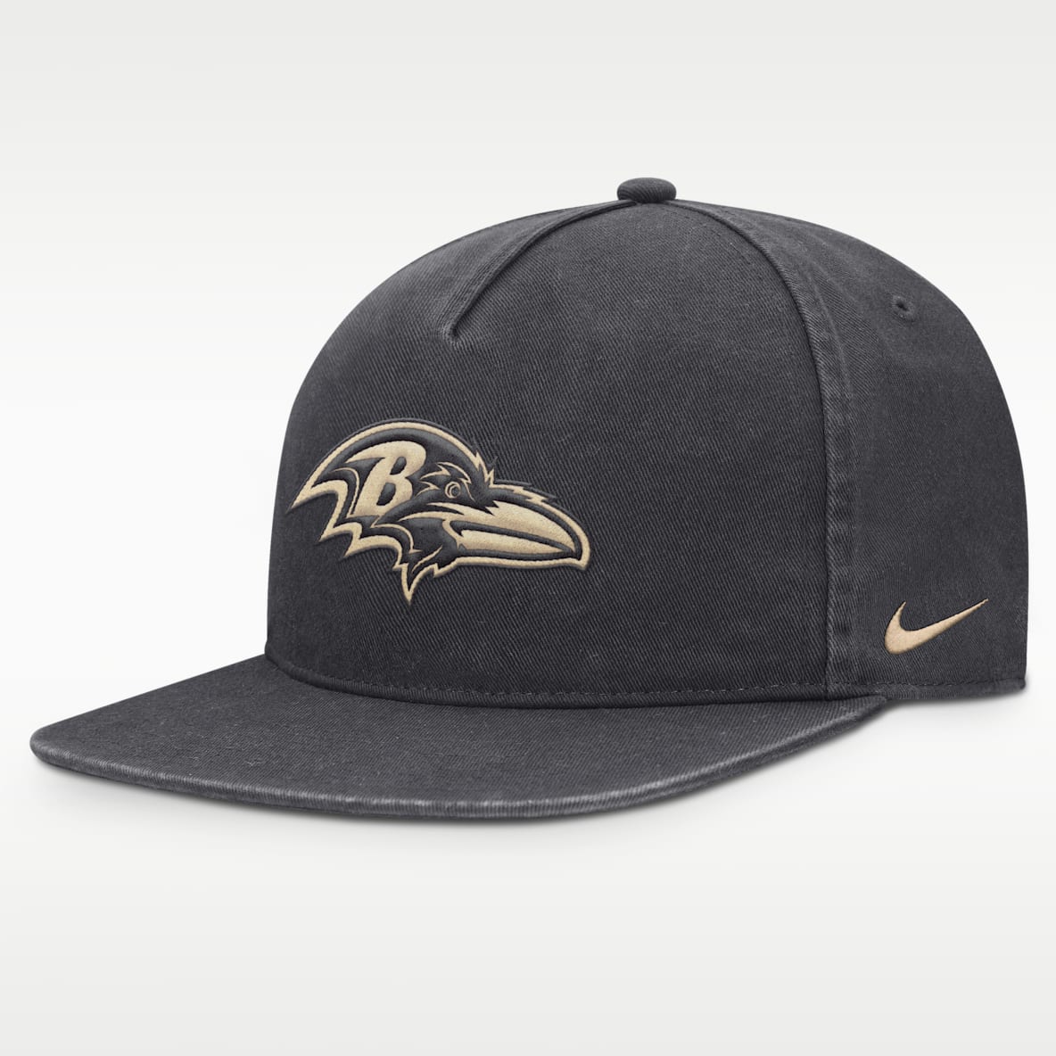 Baltimore Ravens Pro Men's Nike NFL Adjustable Hat