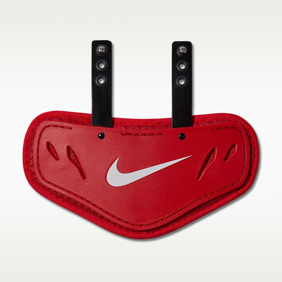 Nike Hyperstrong Football Back Plate (Large)